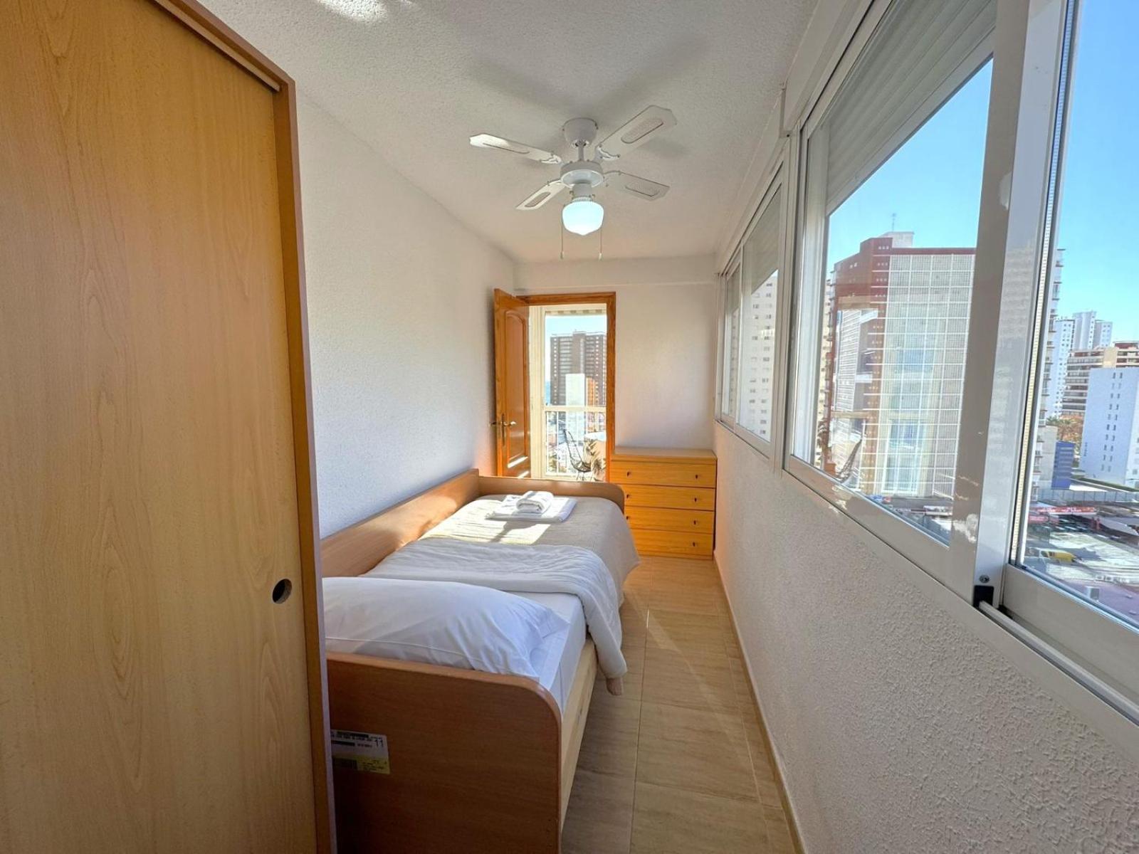 Appartement Agua Azul 8 Benidorm