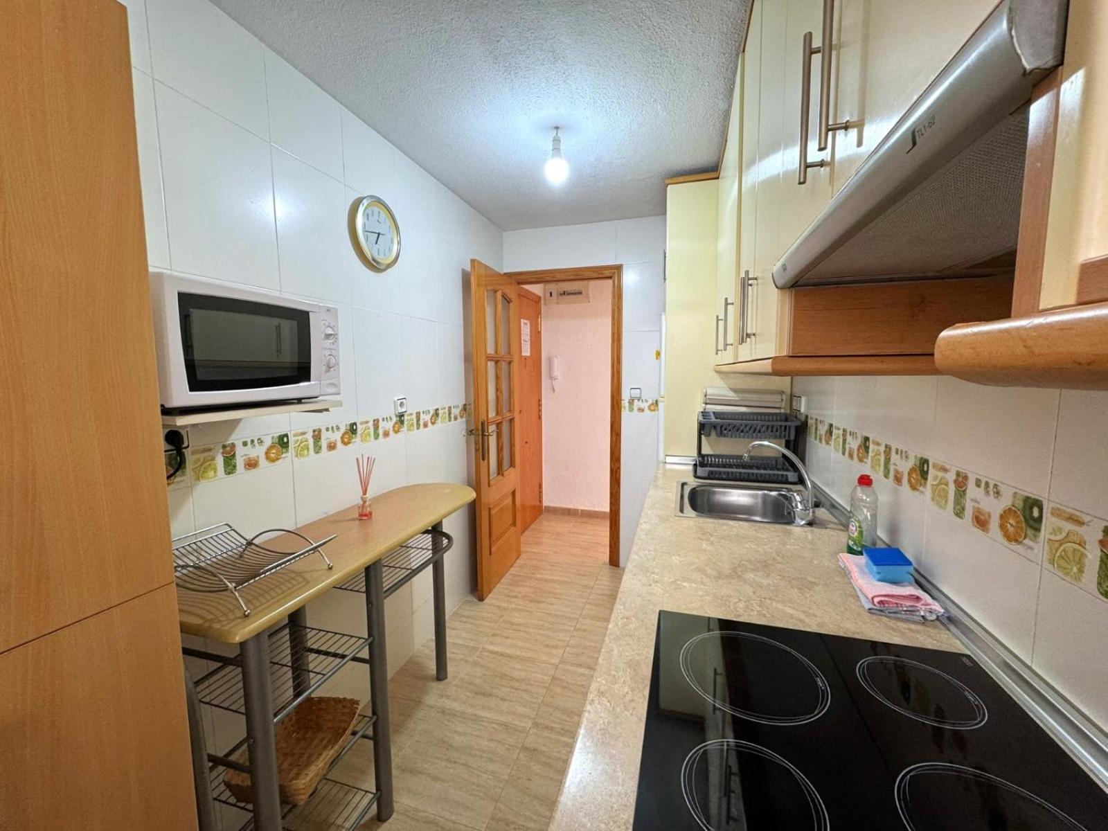 Agua Azul 8 Appartement