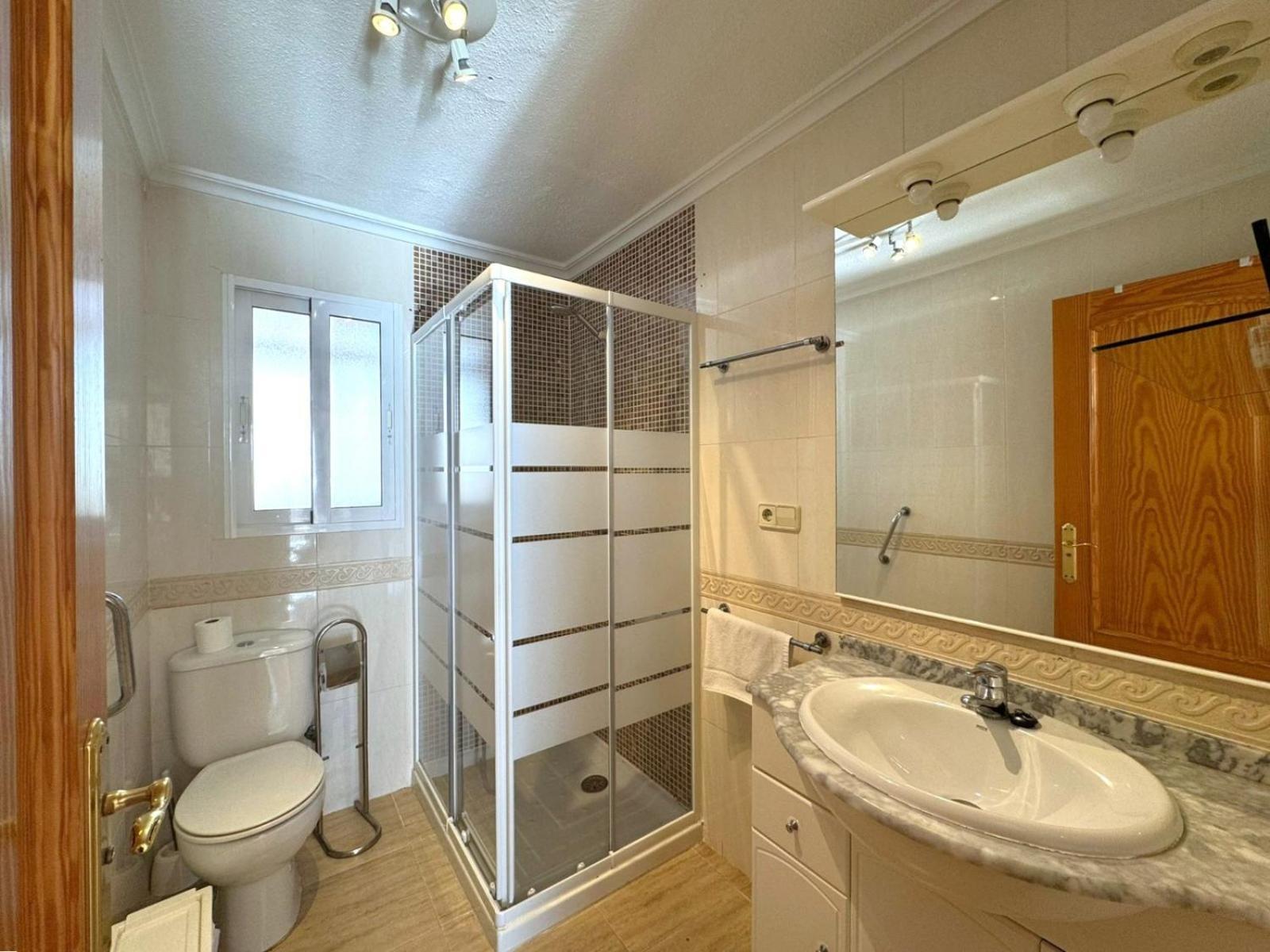 Agua Azul 8 Appartement Benidorm