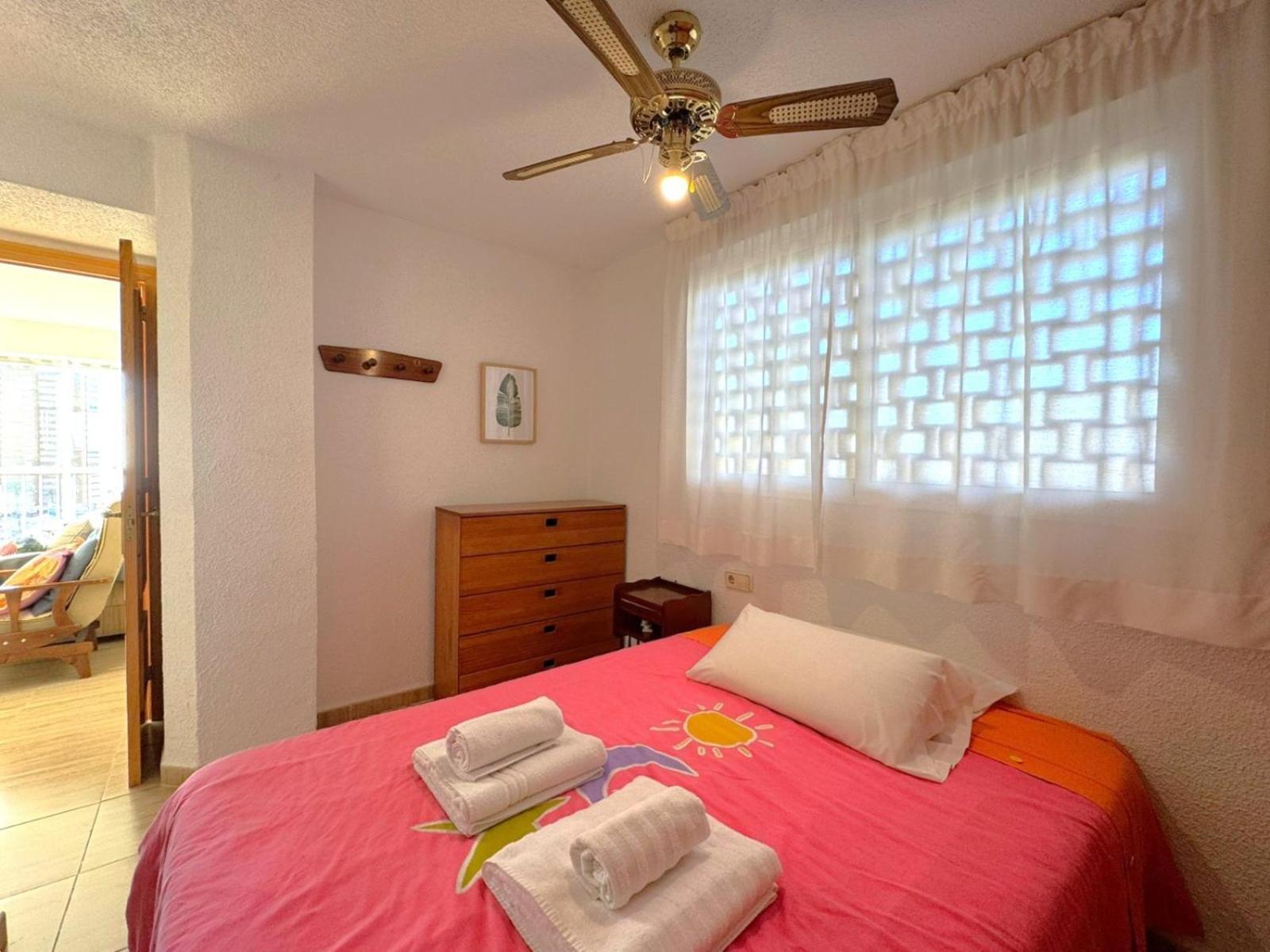Agua Azul 8 Appartement Benidorm