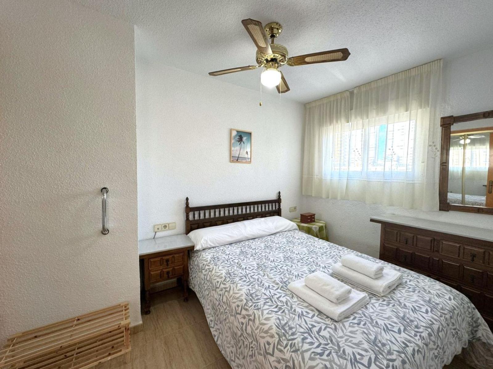Appartement Agua Azul 8 *