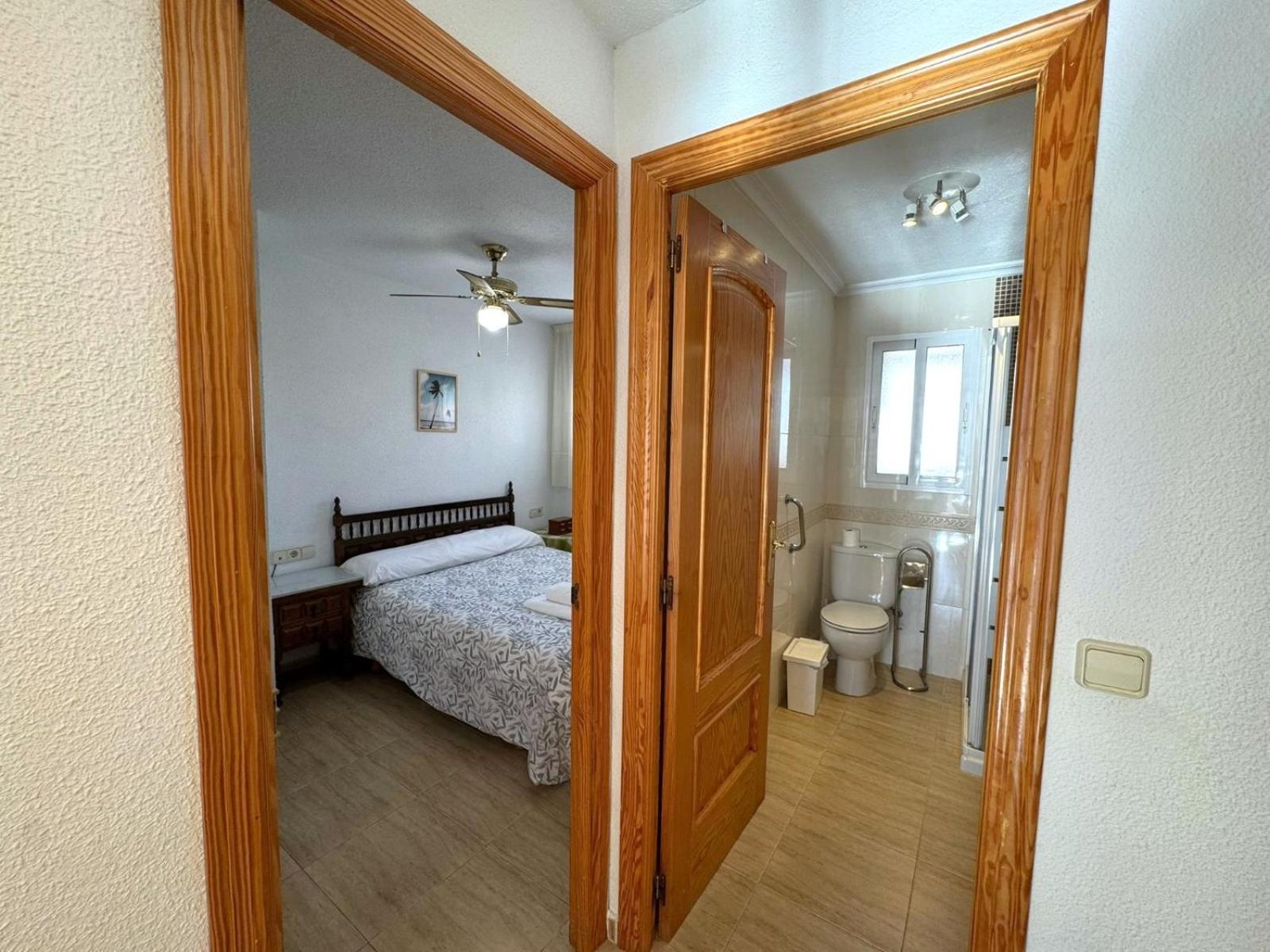 Agua Azul 8 Appartement Benidorm