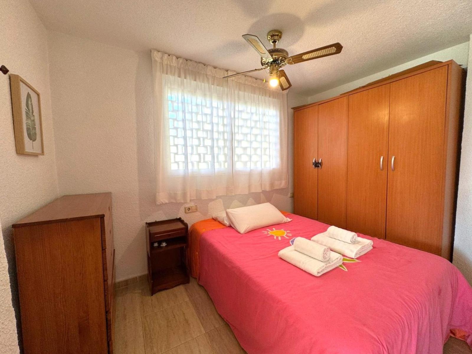 Appartement Agua Azul 8 Benidorm