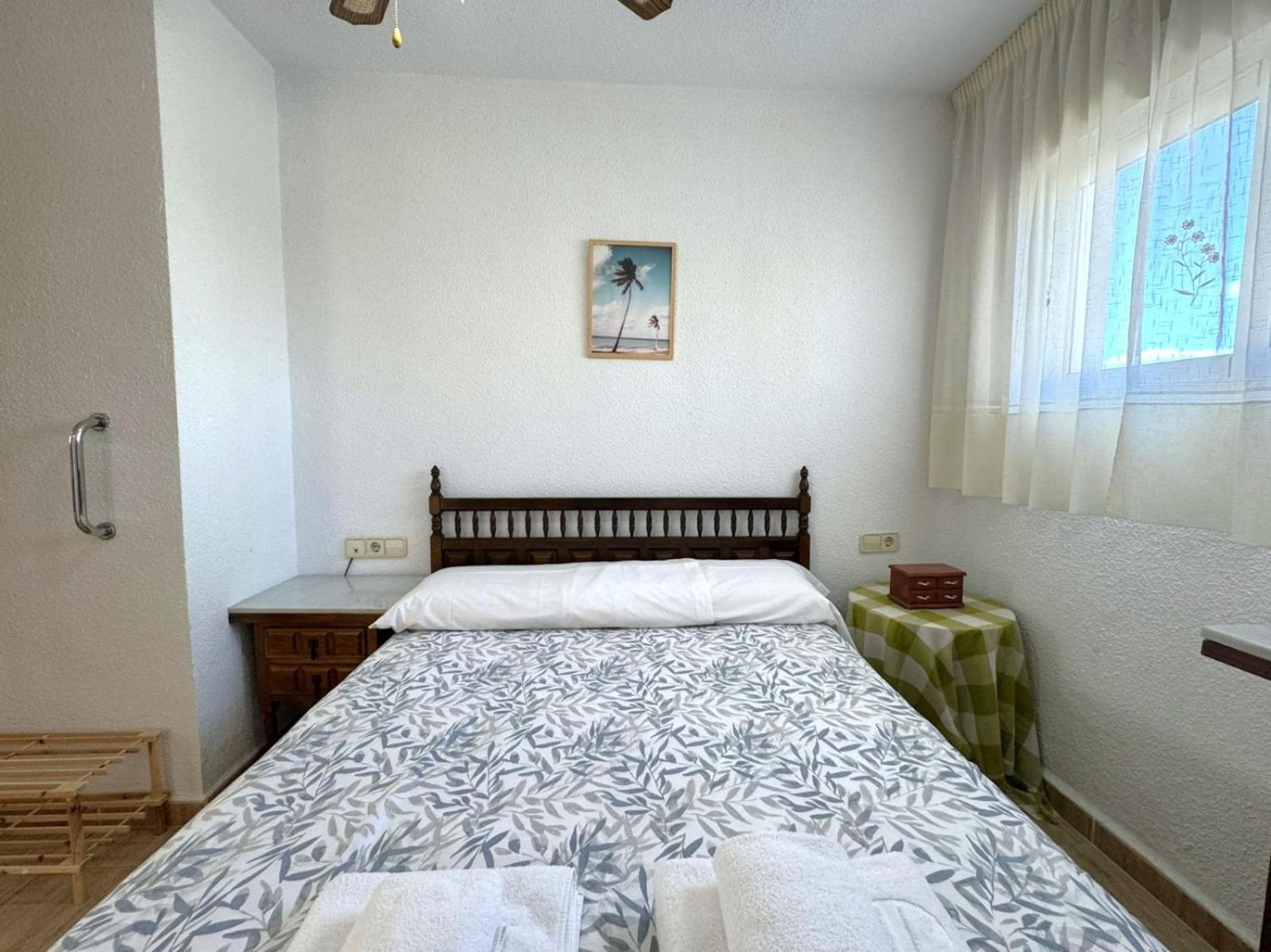 Appartement Agua Azul 8 *